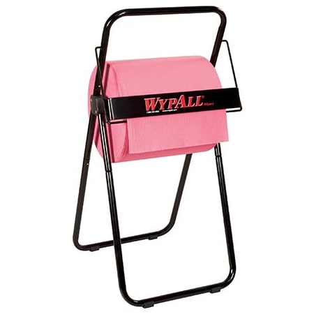 Bsc Preferred Kimberly Clark WypALL Floor Jumbo Roll Dispenser BUY00448381